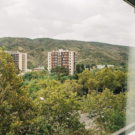 Apartament444 Тбілісі Екстер'єр фото