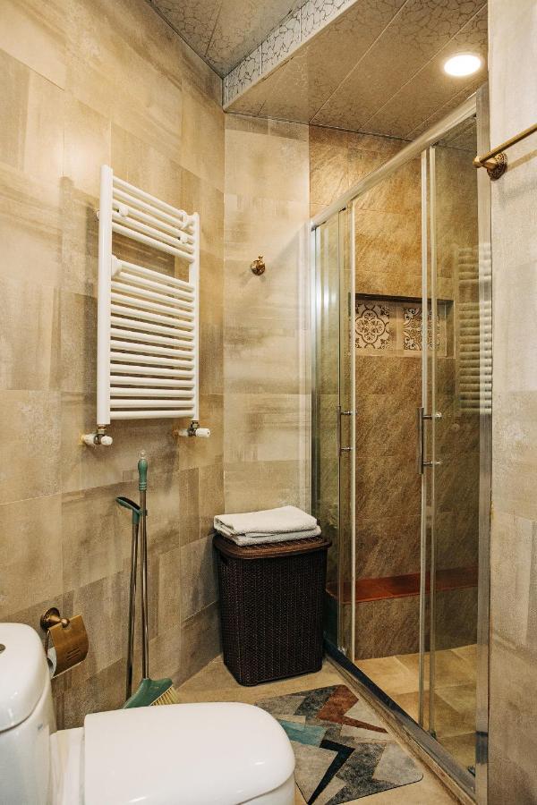 Apartament444 Тбілісі Екстер'єр фото