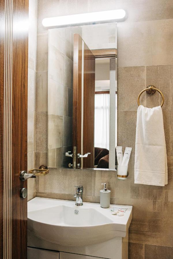 Apartament444 Тбілісі Екстер'єр фото