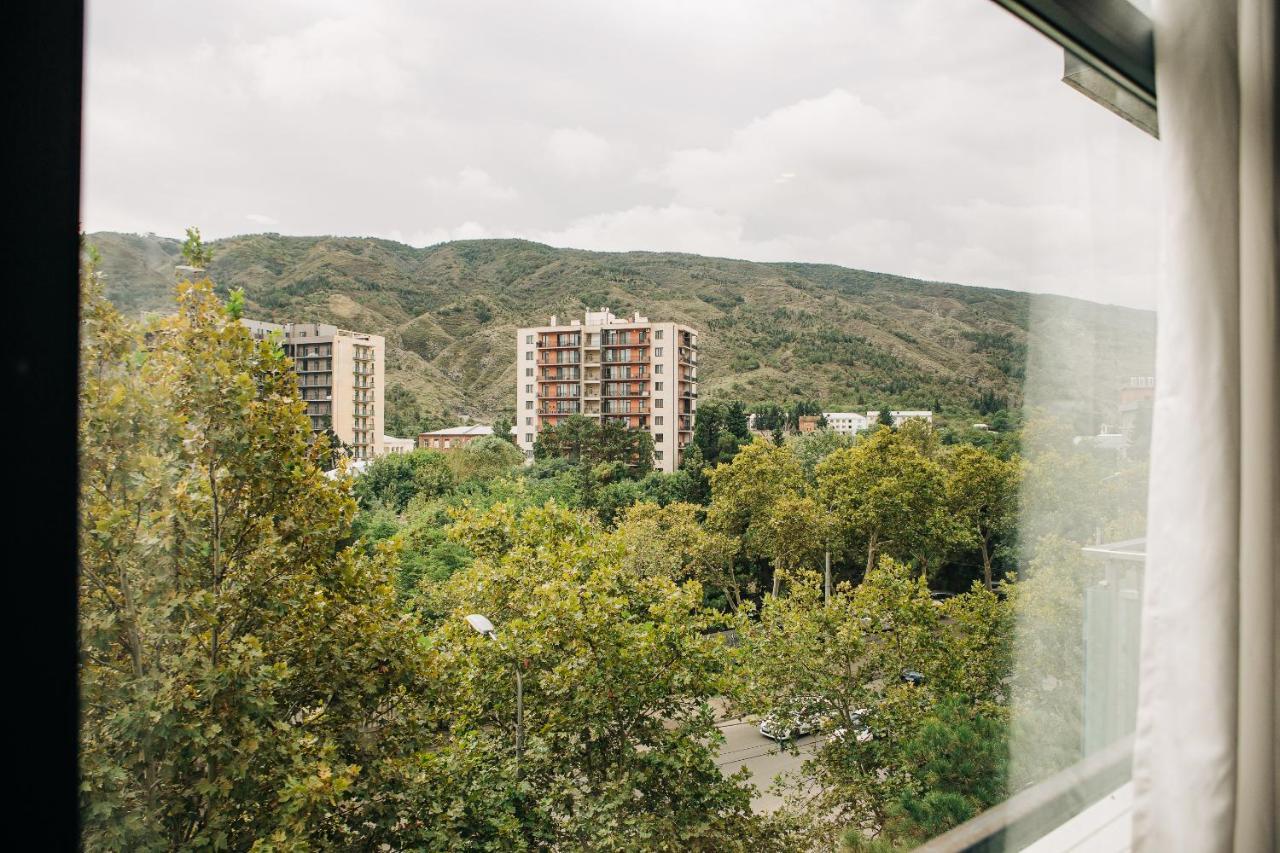 Apartament444 Тбілісі Екстер'єр фото