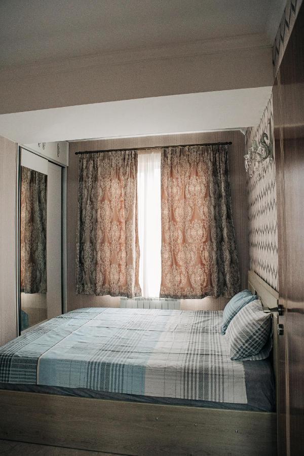 Apartament444 Тбілісі Екстер'єр фото