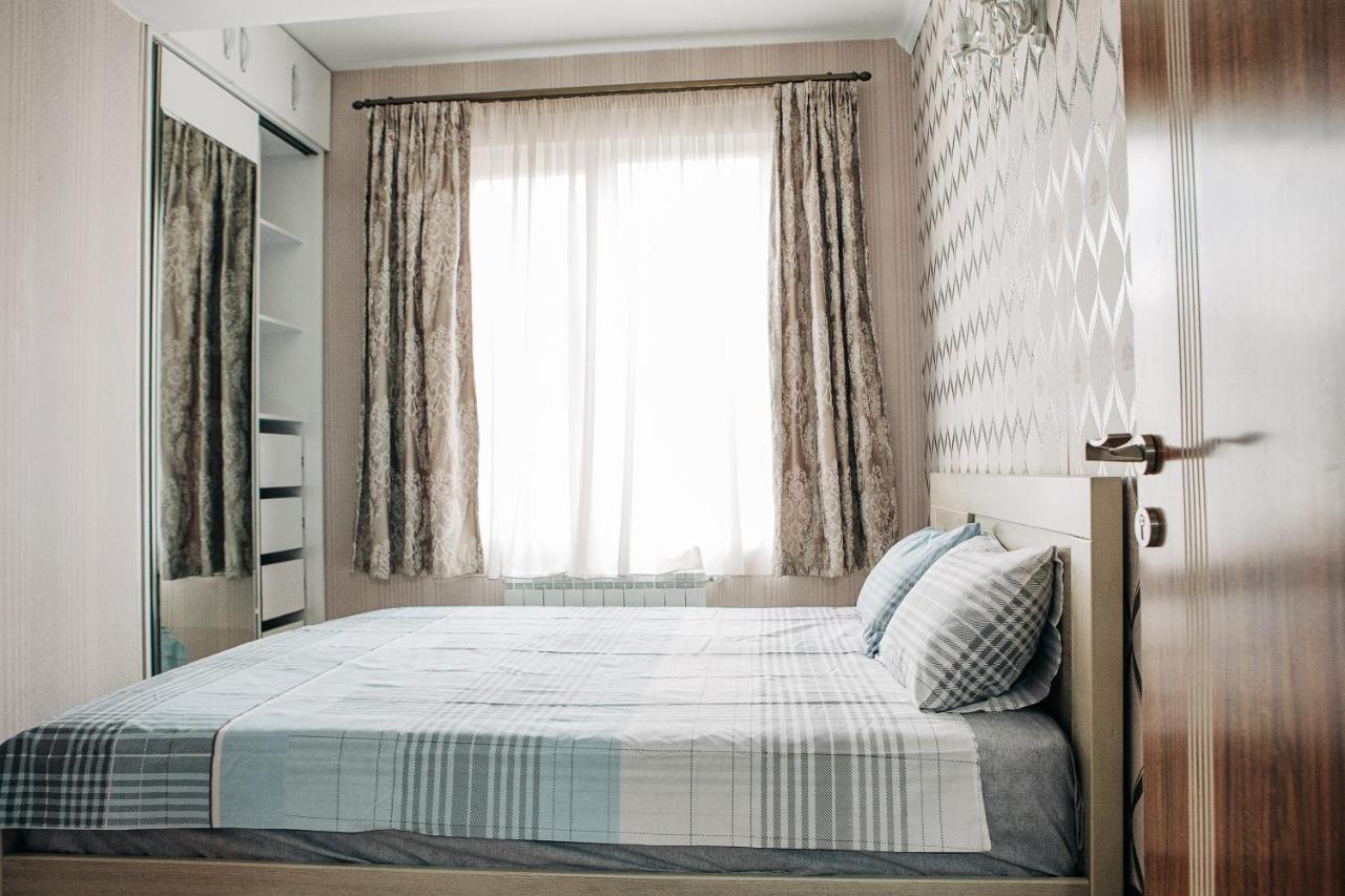Apartament444 Тбілісі Екстер'єр фото