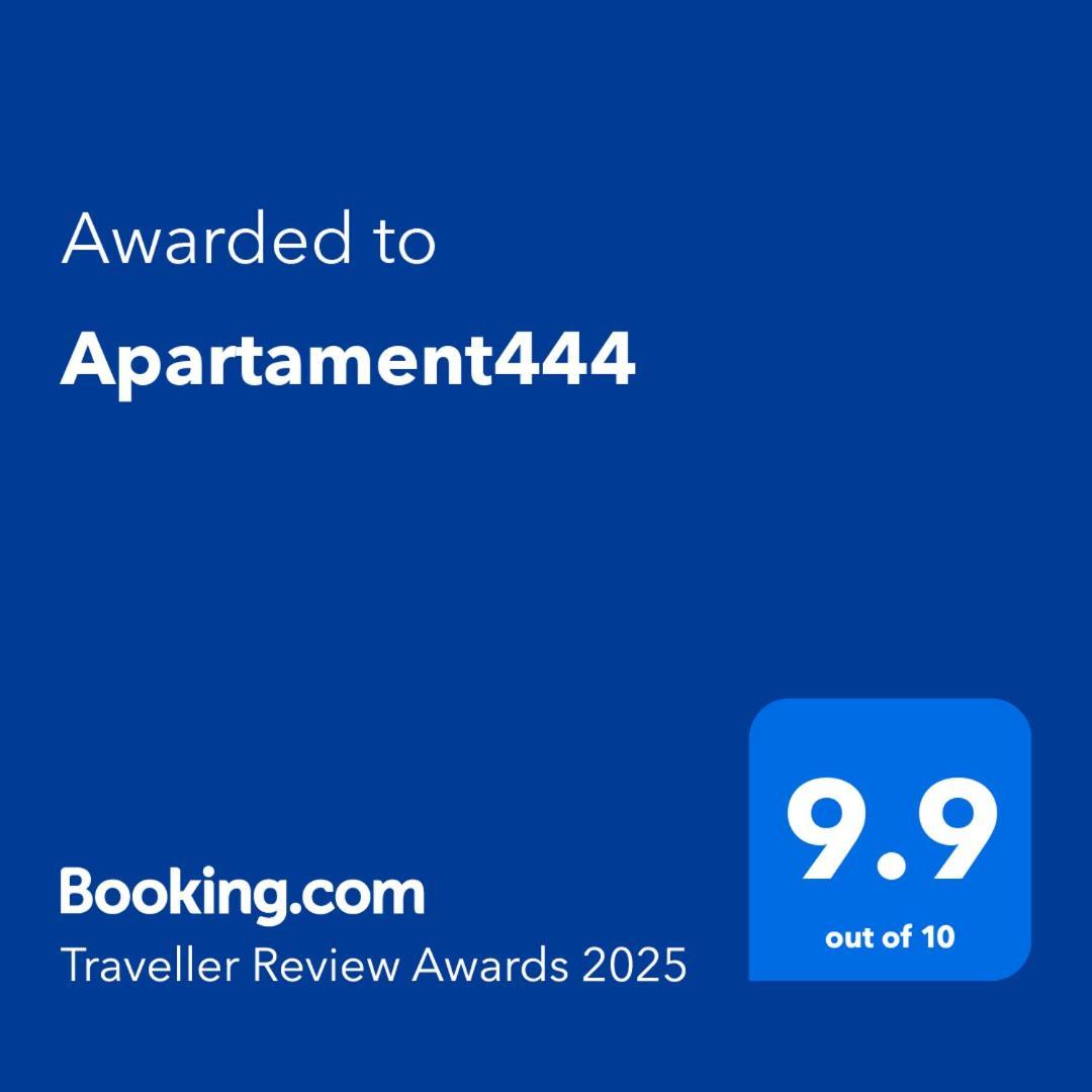 Apartament444 Тбілісі Екстер'єр фото